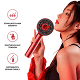SCALP MASSAGE HAIR BRUSH