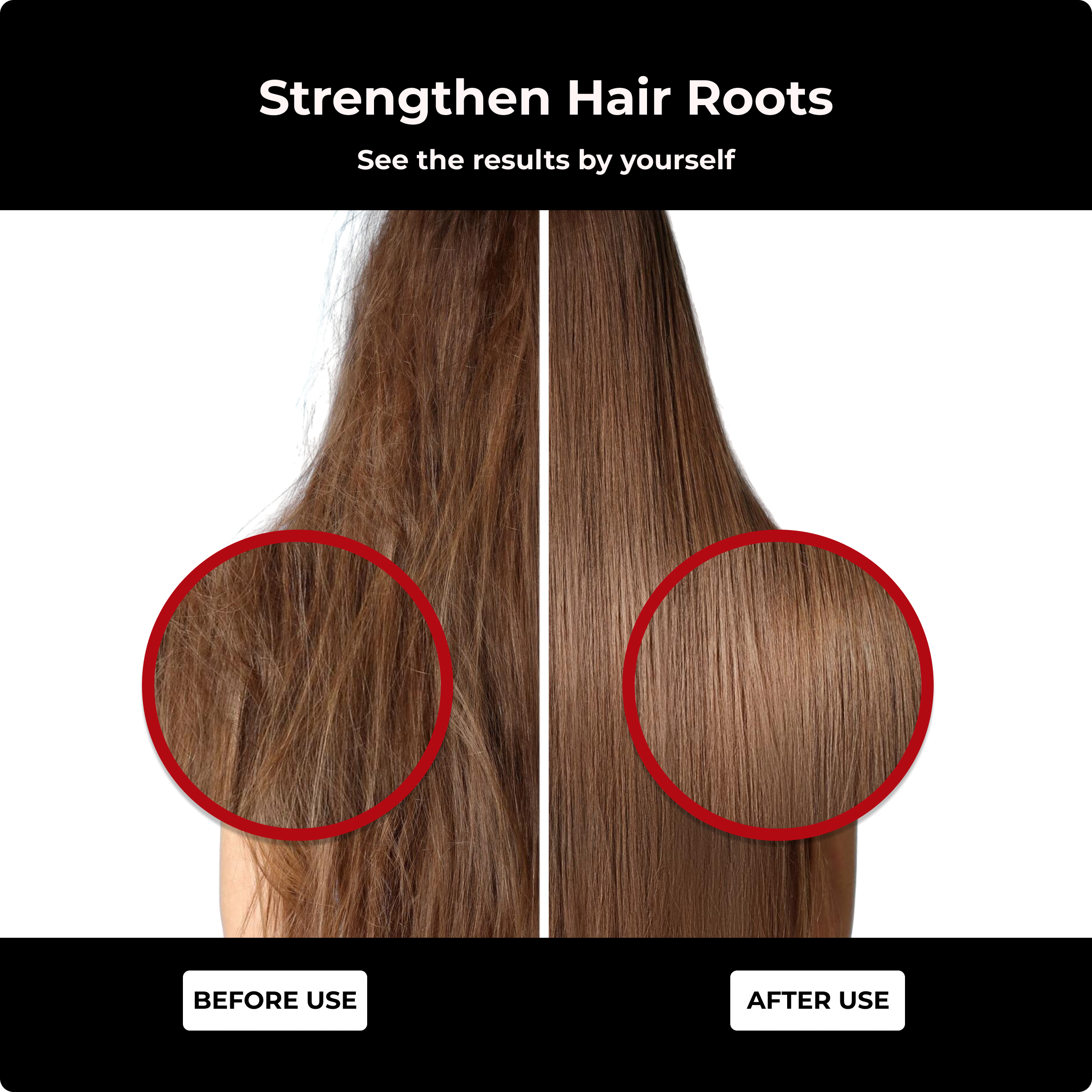 SCALP MASSAGE HAIR BRUSH